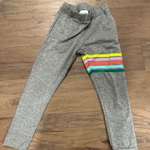 Rockets of awesome kids sweatpants